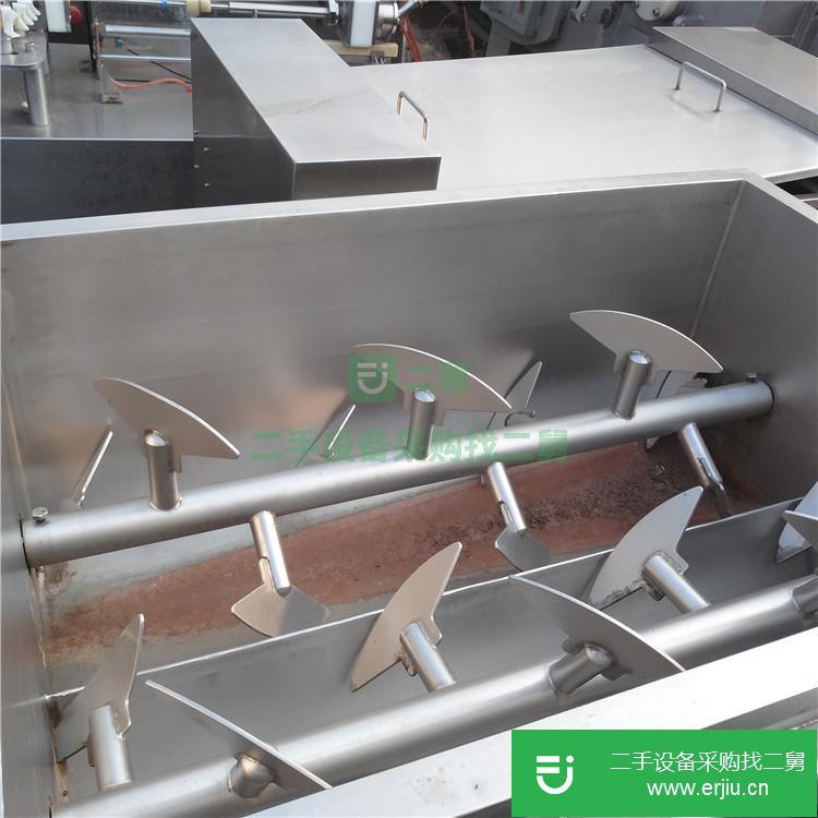 低價(jià)出售二手凍肉絞肉機(jī)，刨肉機(jī)，斬拌機(jī)
