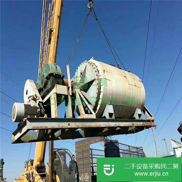 現(xiàn)貨出售二手盤式干燥機 二手多層干燥機 二手熱風干燥機