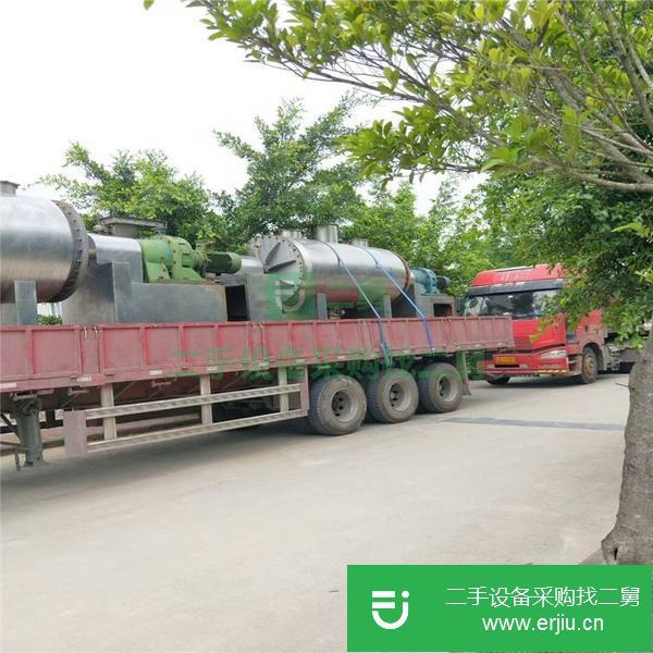 現(xiàn)貨出售二手盤式干燥機 二手多層干燥機 二手熱風干燥機