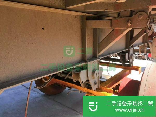 急轉一批二手半掛車 原車原版 手續全