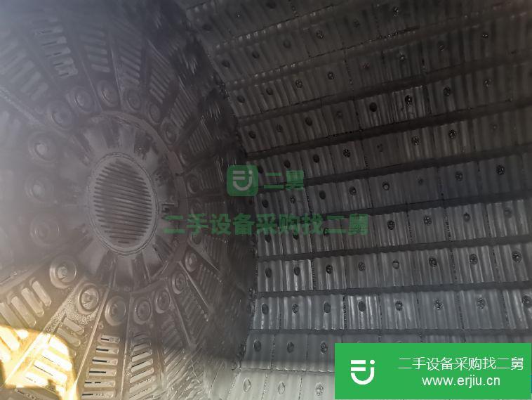 轉讓:直徑3.2米乘13米球磨機九成新以上