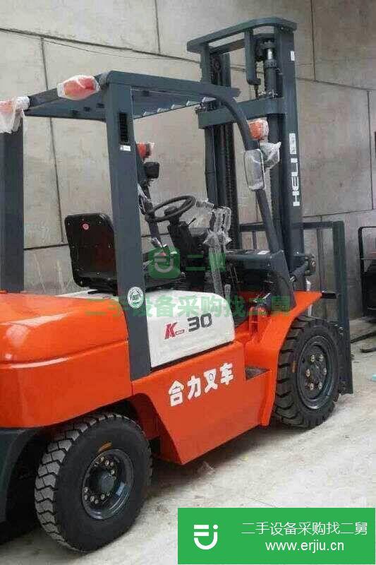 合力 H2000系列1-7噸 叉車 (叉車二手個人叉車)