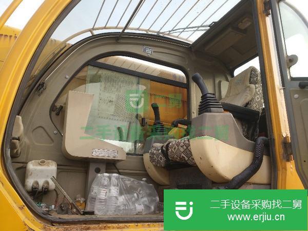 轉讓徐工牌吊車25杠一