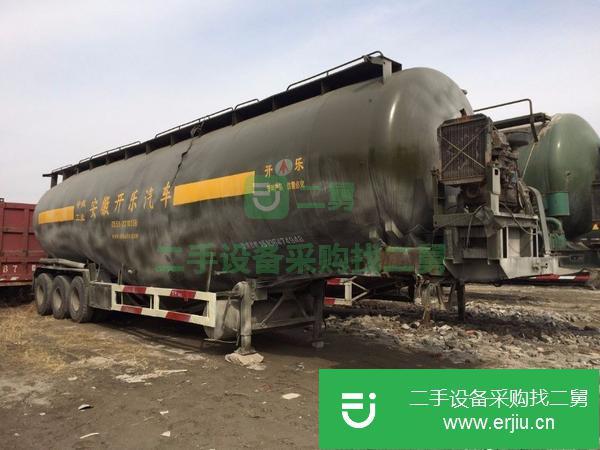 低價出售一批二手解放J6,天龍,水泥罐30-100立方手續齊全