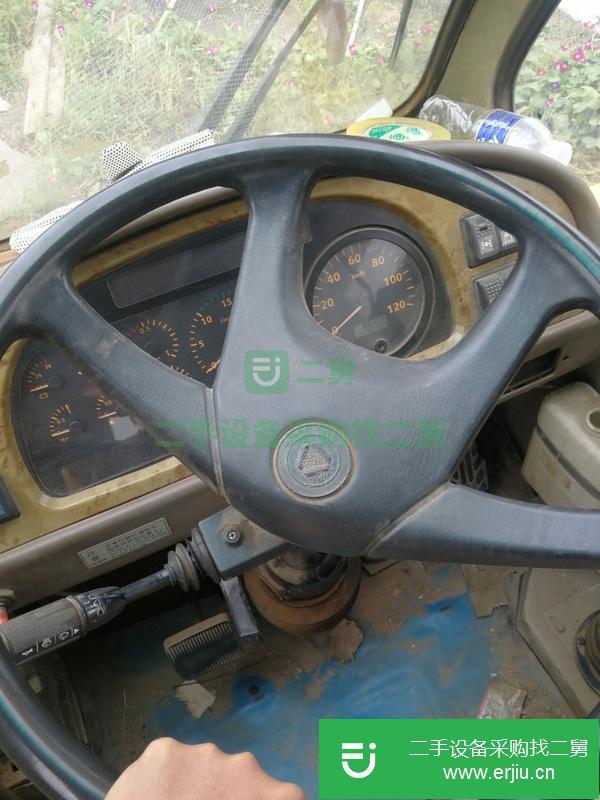 出售二手的徐工12噸三臺16C吊車