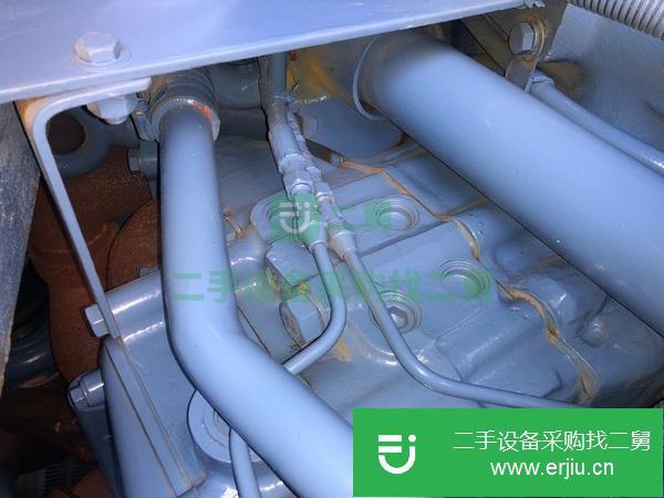 轉讓600KW進口康明斯二手發電機靜音型康明斯發電機組