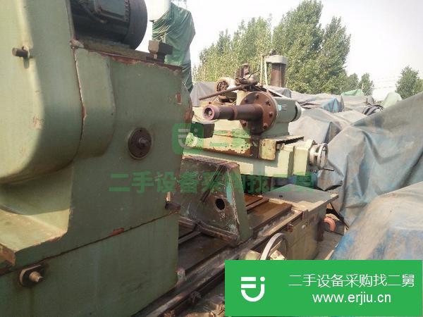 轉讓上海深孔內圓磨床H124