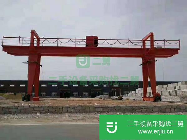出售橋式起重機 室外行車 電動葫蘆 龍門吊歡迎來電選購