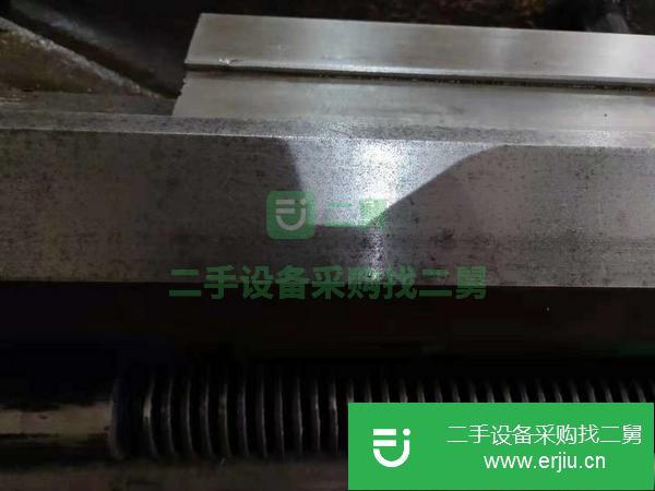 轉讓星火125/5米車床