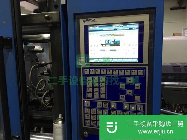 轉讓海天800噸600噸530噸470噸380噸注塑機