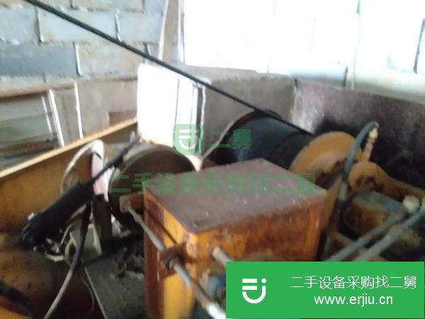 轉讓六噸吊車處理