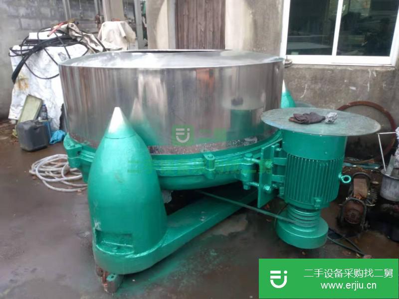 二手水洗設備 干洗設備轉讓出售