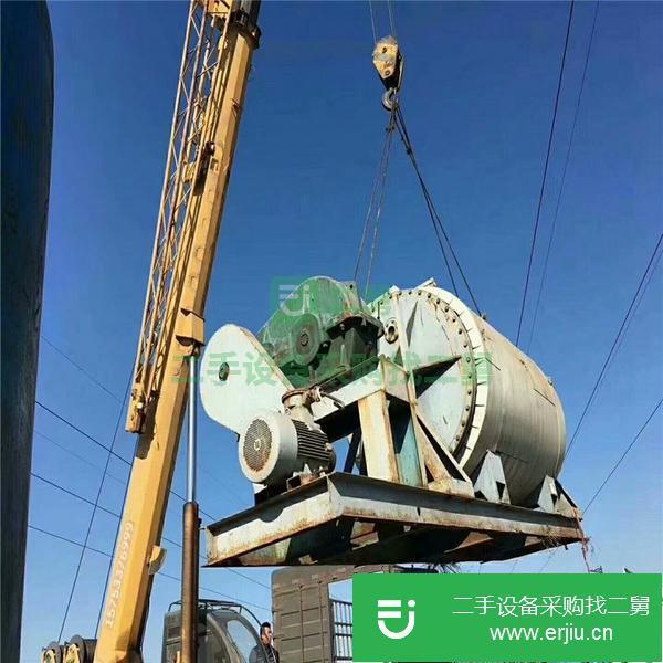現(xiàn)貨出售二手盤式干燥機 二手多層干燥機 二手熱風干燥機