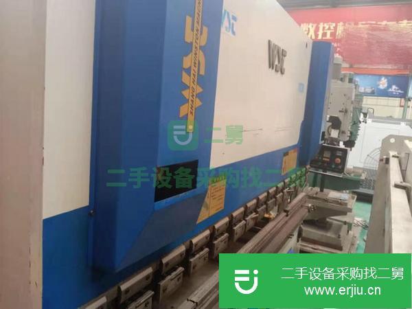轉讓揚力，威世頓剪板折彎機