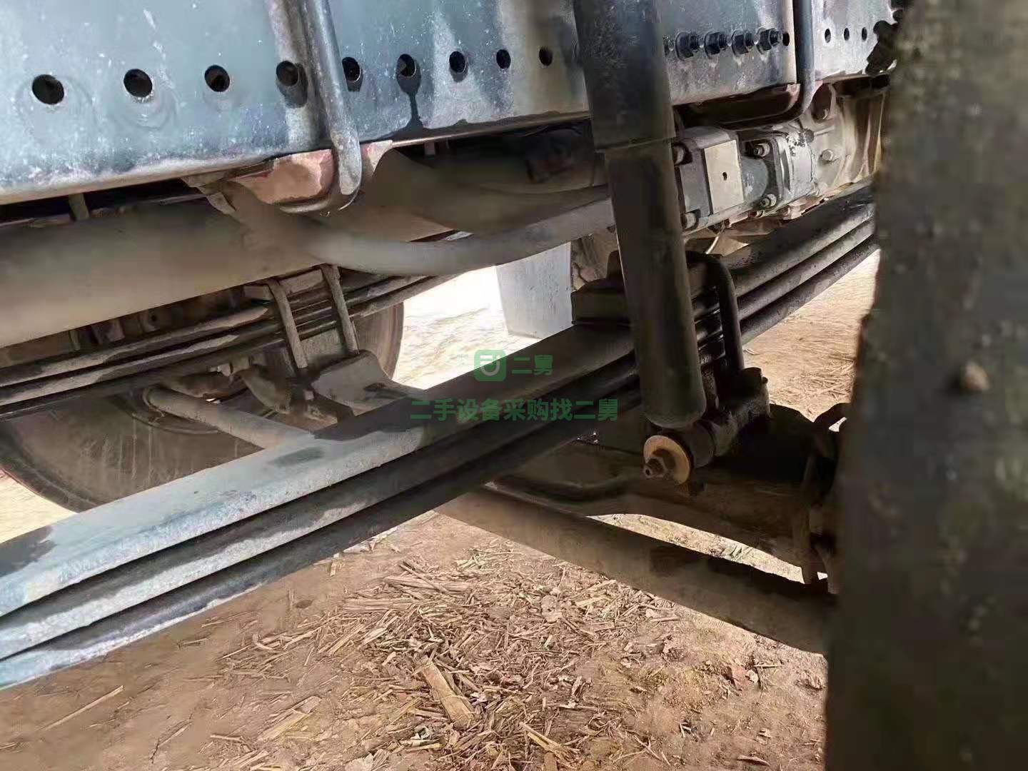 出售新款歐曼ETX自卸車最最高配置