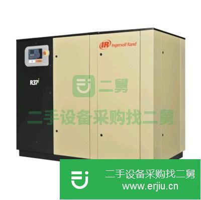 出售二手的英格索蘭空壓機(136KW)