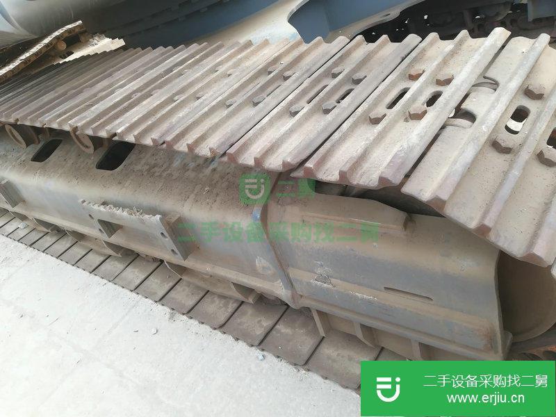 出售原裝神鋼 SK330-8 挖掘機