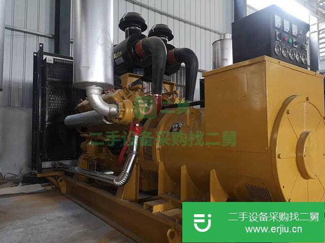 二手發(fā)電機(jī)組低價(jià)轉(zhuǎn)讓六百千瓦二手發(fā)電機(jī)組全國(guó)處理