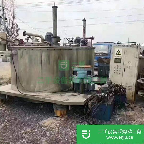 轉讓出售二手九成新離心機