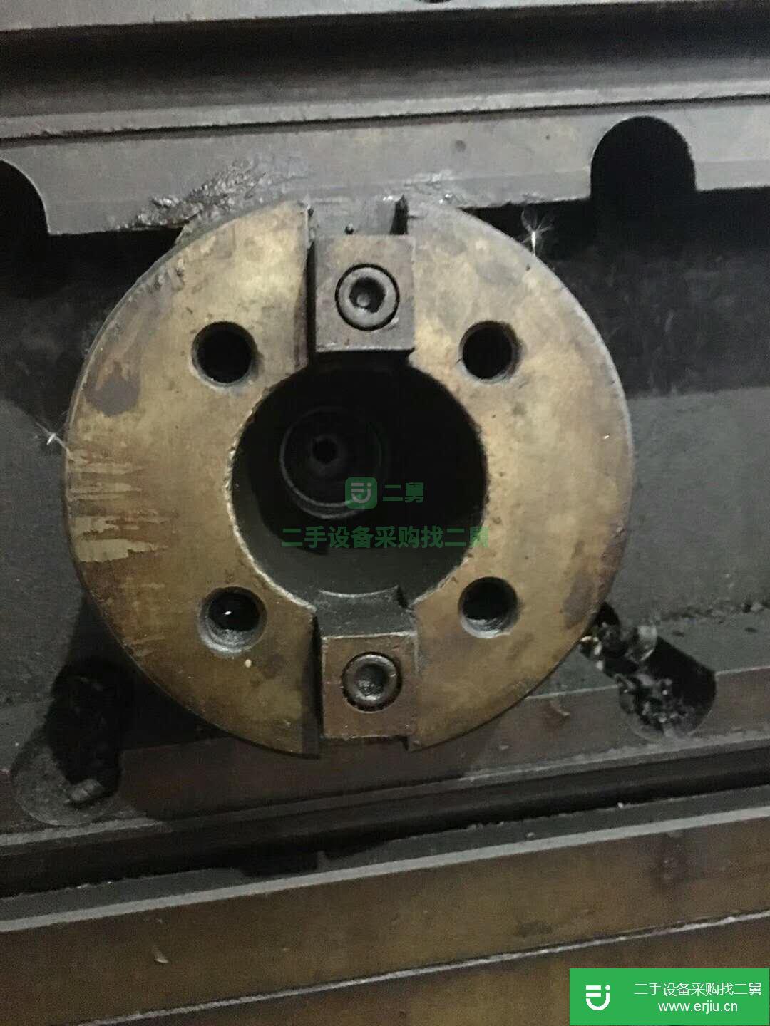 處理九成新T6216D-60-25落地鏜床