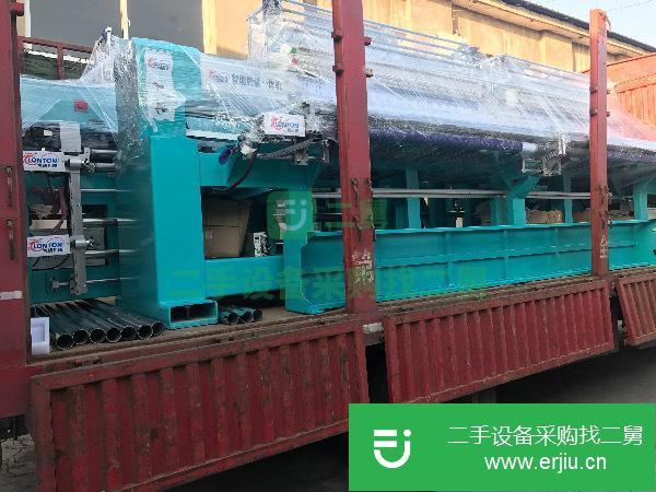 轉讓常年供應二手的高速絎繡機