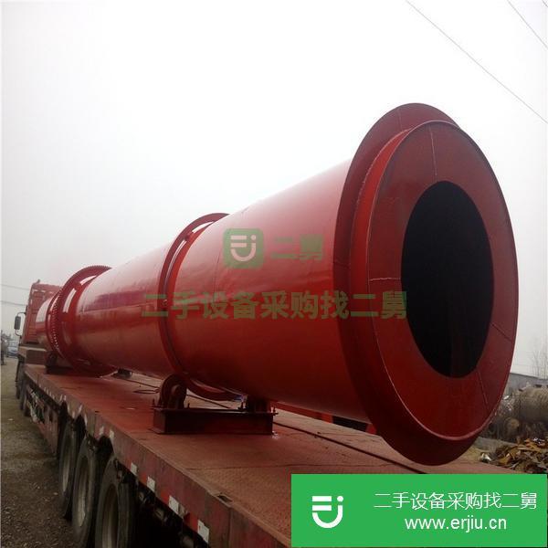 轉(zhuǎn)讓出售九成新二手烘干機(jī)