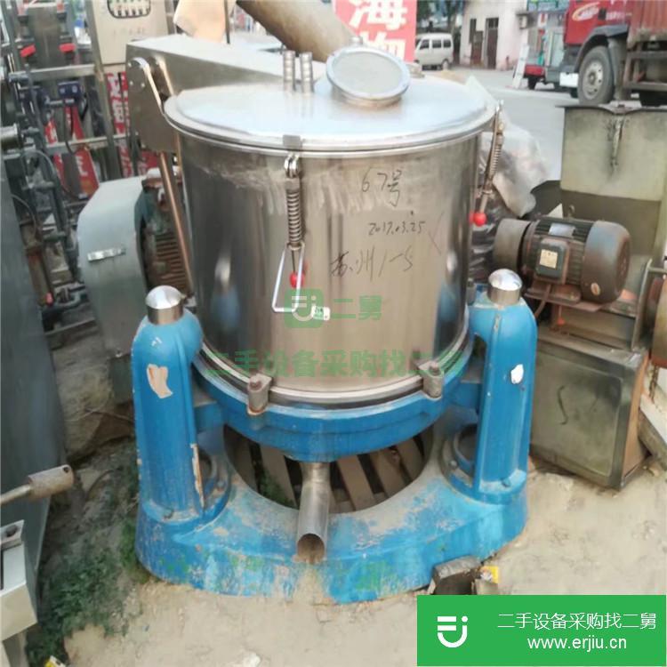 轉(zhuǎn)讓出售九成新二手離心機(jī)