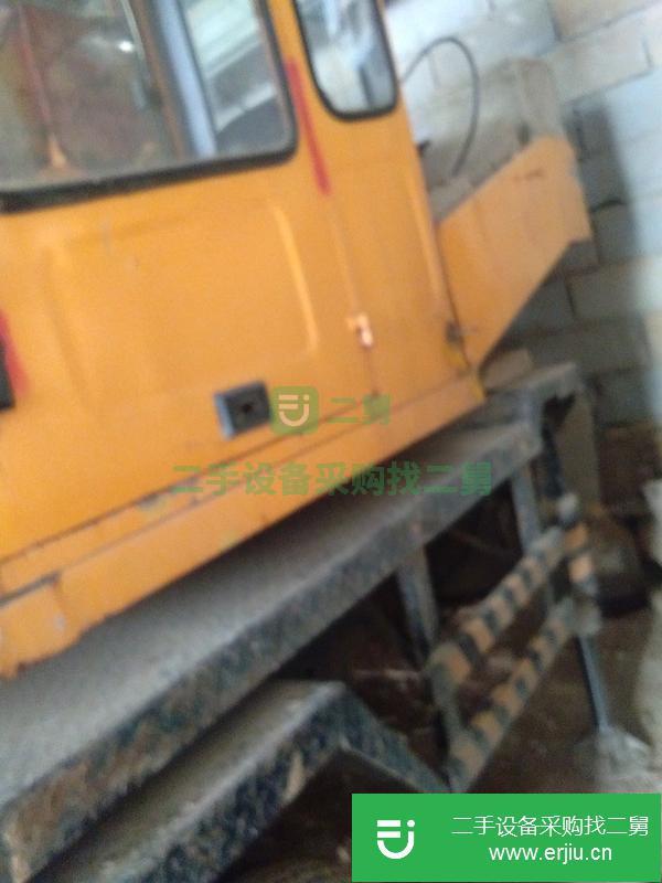 轉讓六噸吊車處理
