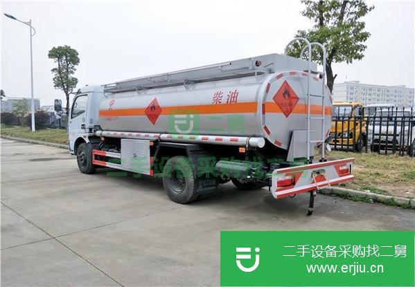 轉讓國六5噸到30噸加油車現車包上戶可分期