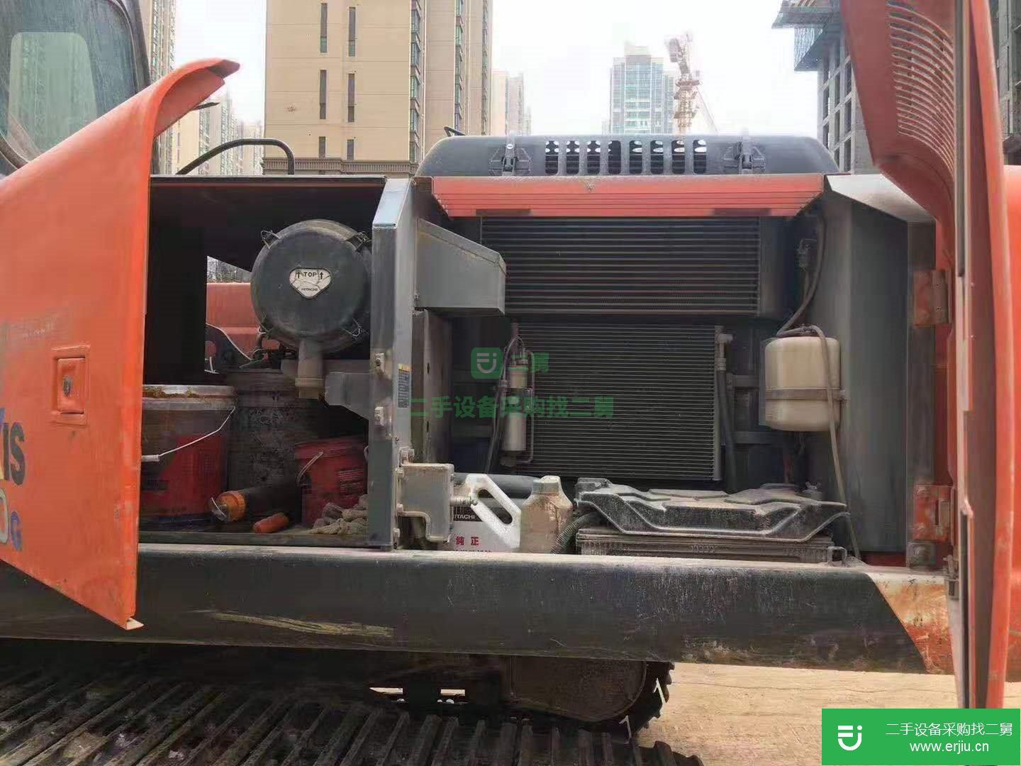 日立240二手挖掘機 (240二手挖掘機)