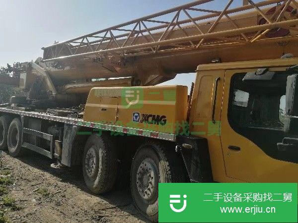 轉讓二手的八成新的徐工70K--1吊車