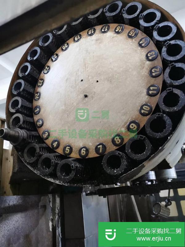 轉讓低價處理650加工中心一臺