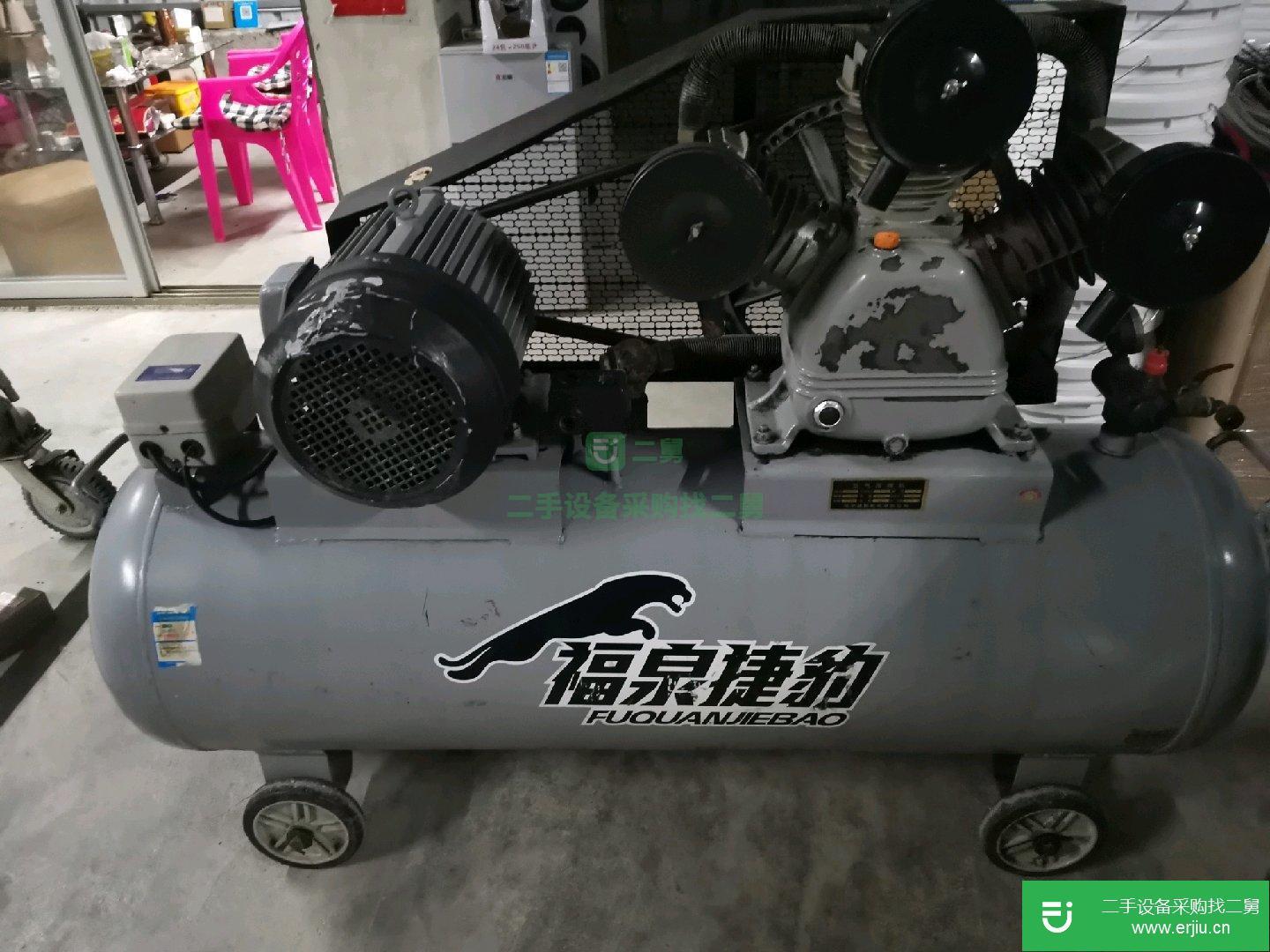 廣東出售二手空壓機