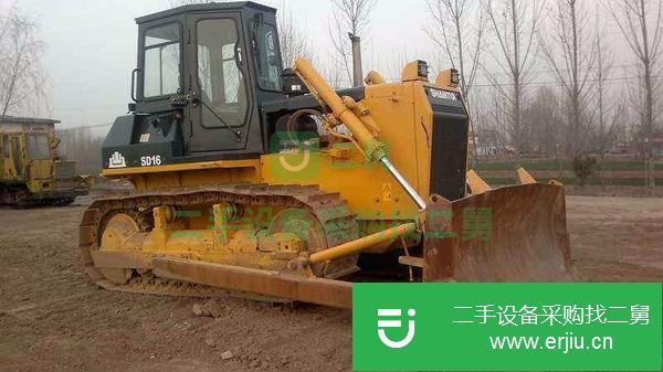 出售二手160推土機