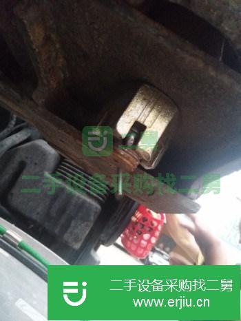 轉(zhuǎn)讓二手解放J6雙驅(qū)牽引車420馬力國五寒區(qū)版  全國包提檔包過戶