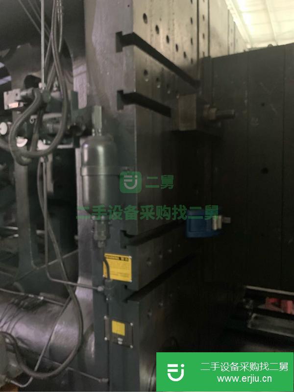 轉讓二手注塑機1200、1300、1400、1600