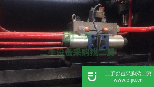 低價轉讓出售折彎機2.5*63噸
