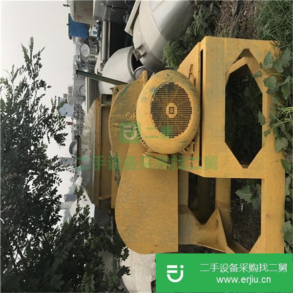轉讓出售八成新二手干燥機