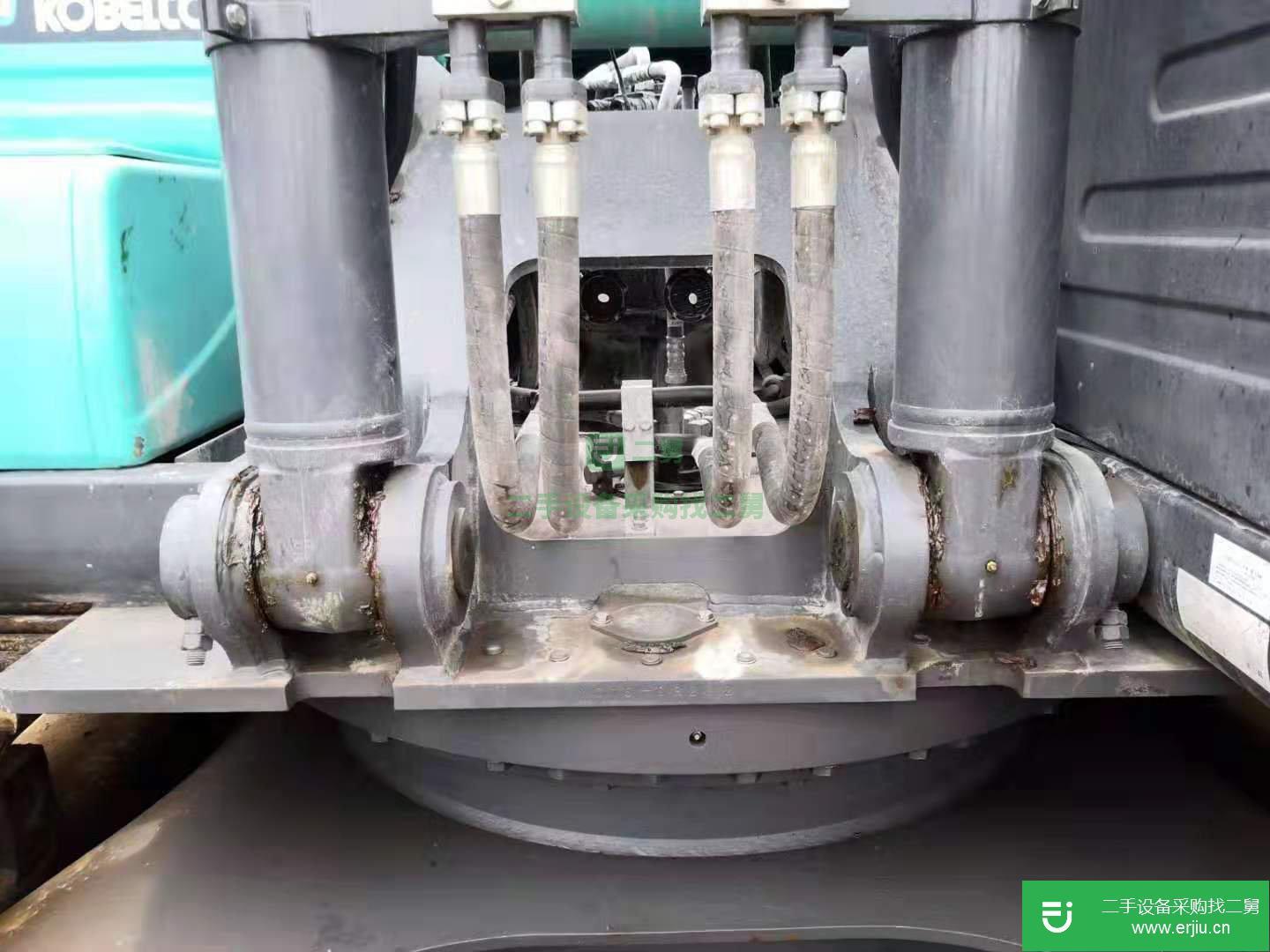 低價急售神鋼SK350D二手挖掘機手續齊全包送 (手續齊全，質量保障)