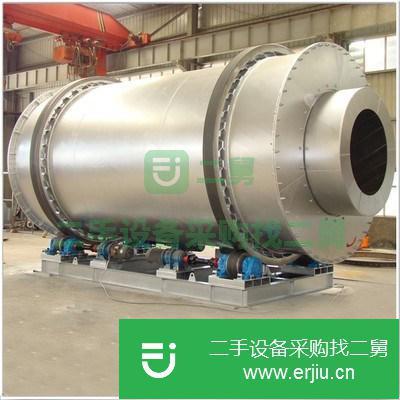 轉(zhuǎn)讓出售二手三筒烘干機(jī)