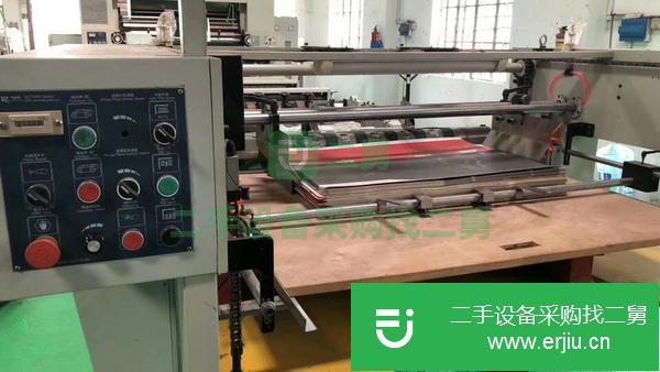 轉(zhuǎn)讓模切機(jī)裱紙機(jī)高端覆膜機(jī)便宜轉(zhuǎn)