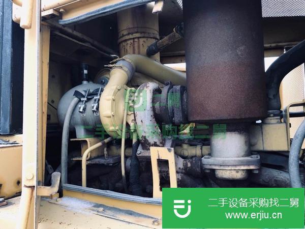轉讓推土機11年出廠
