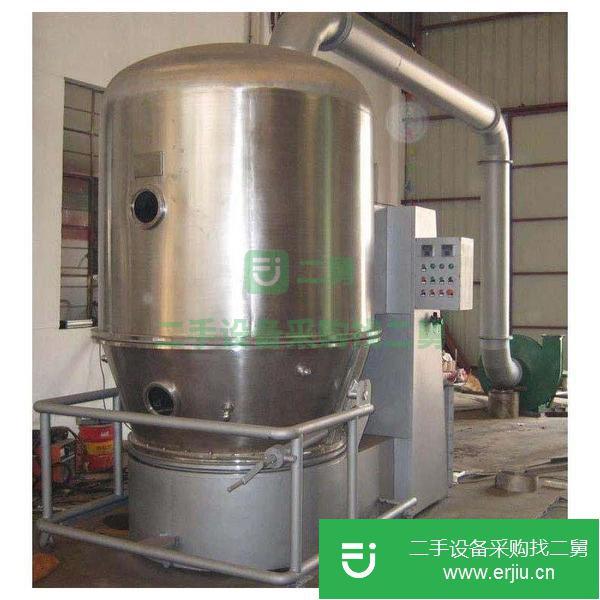 轉讓閑置二手熱風干燥機 二手塑料干燥機 二手空氣干燥機