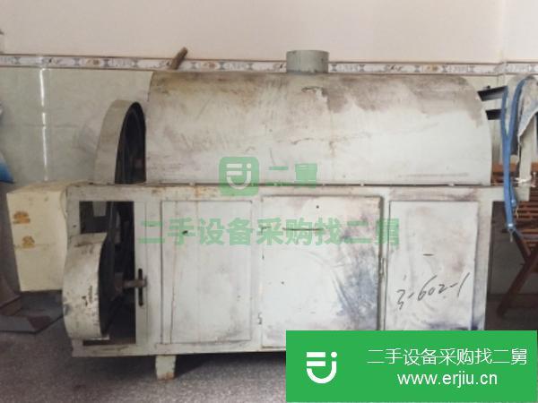 轉讓益加益200型四件套榨油機設備