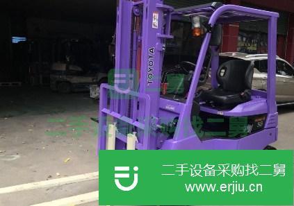 出售合力二手叉車,包郵3噸叉車出售