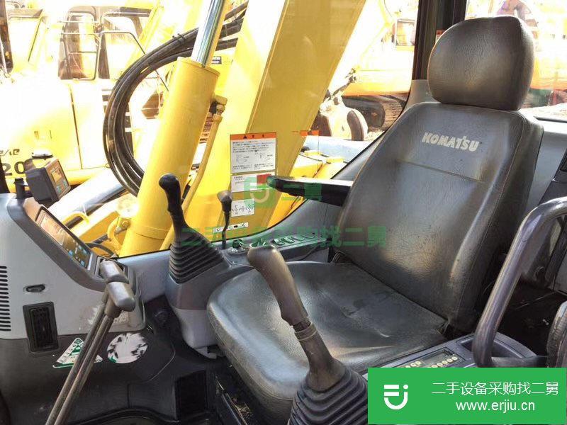 小松 PC78US-6 挖掘機 (原裝進口二手挖掘機)