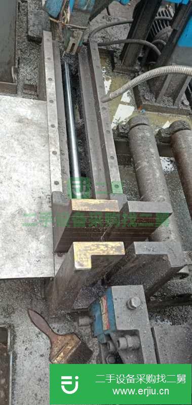 轉讓滬晉4240/80中下普通鋸床