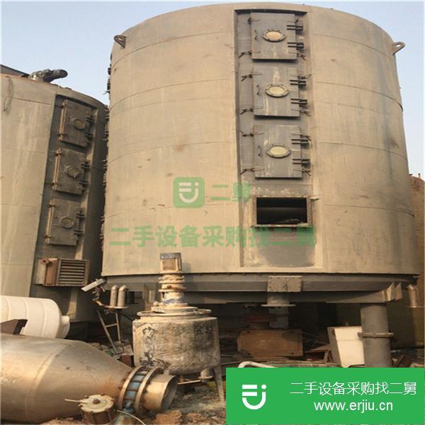 二手160千瓦微波干燥機