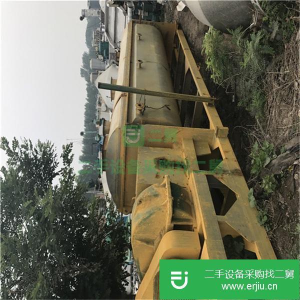 轉讓出售八成新二手干燥機