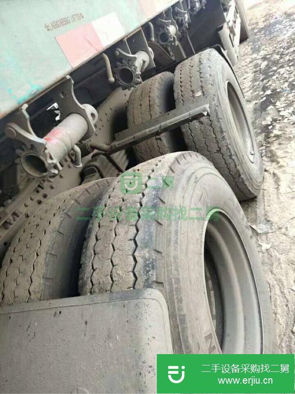 轉讓二手的德龍550工程車